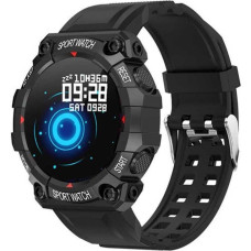 Telcon SMARTWATCH FD68 BLACK