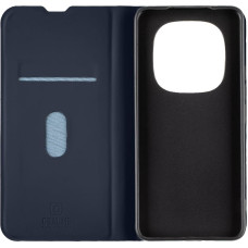 Obal:me SmoothTouch Case for Xiaomi Redmi Note 15 Pro 4G Dark Blue