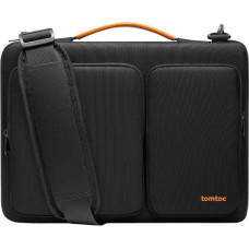 Tomtoc Laptop Briefcase 16'' Tomtoc Defender-A42 (black)