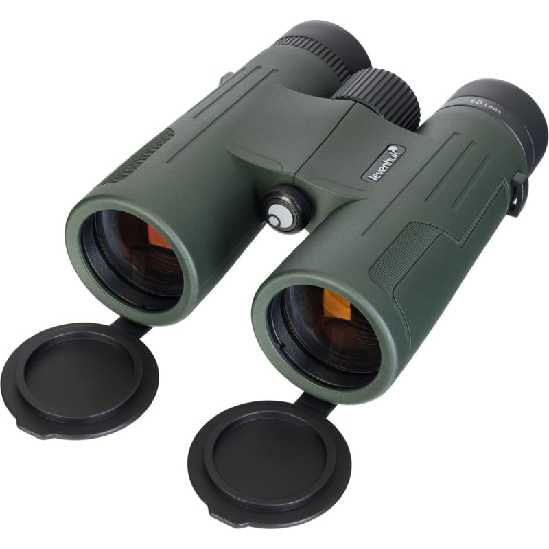 Levenhuk New Karma PRO ED 12x42 binoklis