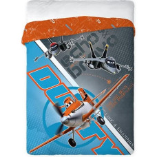 Planes gultas pārklājs 160x200 F Planes 02 4792