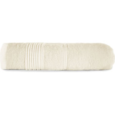 Dvielis Moreno 70x140 Bambusa krēms 500g/m2
