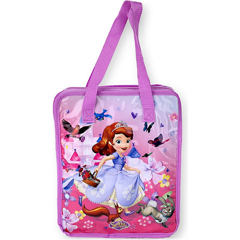 Iepirkumu soma Zosia Sofia 0223 Princess Princess 26x8x31