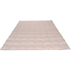 Dūnu sega 70% 135x200 Standard Summer 400g krēms