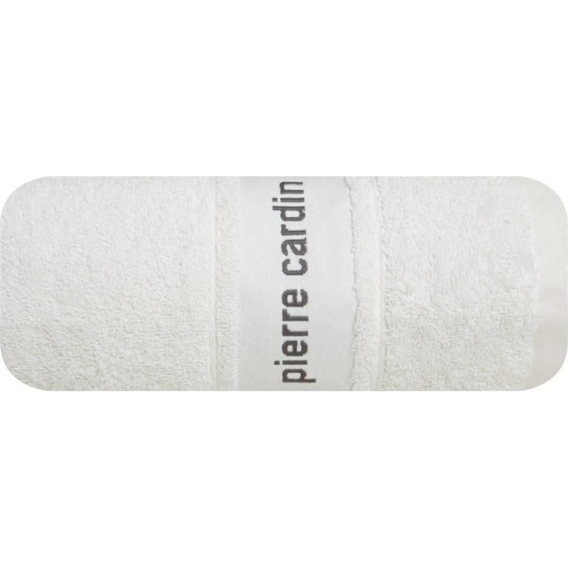 Dvieļu Nel 50x100 krēms 480g/m2 Pierre Cardin