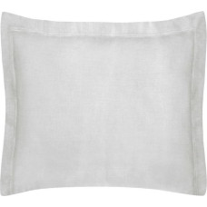 Kokvilnas spilvendrāna 70x80 Nova C sudrabs
