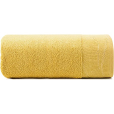 Dvielis Metalic 70x140 sinepes 485g/m2 frotē