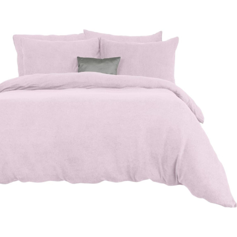 Frotē gultasveļa 160x200 virši 016 vienkrāsains