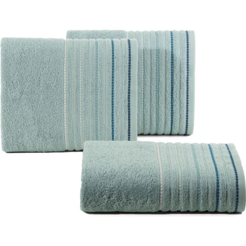 DVIELIS D91 IZA (08) 50X90 CM ZILS