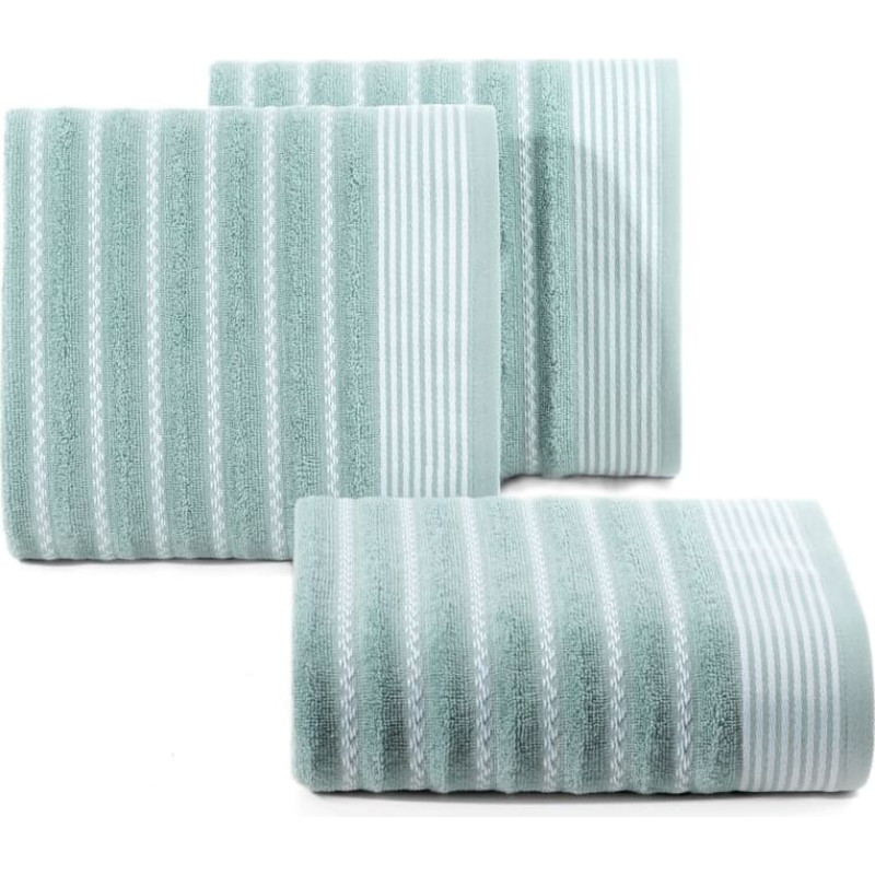 DVIELIS D91 LEO (05) 50X90 CM ZILS