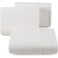 Dafne dvielis 50x90 krēmfrotē 500g/m2