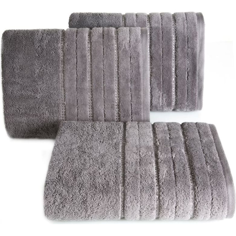 IKAR DVIELIS (04) 50X90 CM SUDRABA