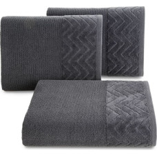DVIELIS ZOE (08) 30X50 CM GRAFITS