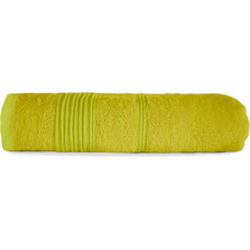 Moreno dvielis 70x140 Bambusa olīvu frotē 500g/m2