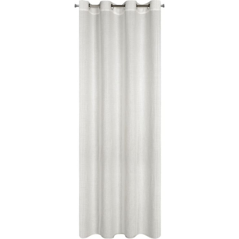 Aizkars Madison 140x250 cm balts