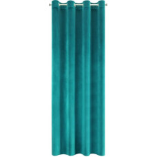 Samantha gatavs aizkars 140x250 cm tirkīza