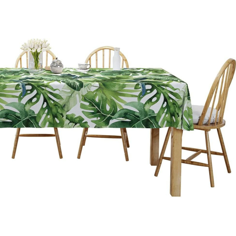 Galdauts 140x320 zaļš 4270 A Panama 17