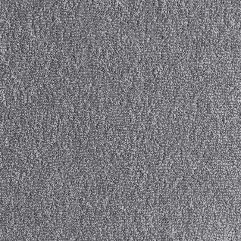 Frotē loksne 180x200 tērauda 170 g/m2 20 cm matracim