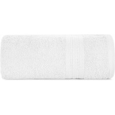 Kaya dvielis 70x140 balts frotē 500g/m2