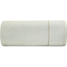 Salātu dvielis 70x140 krēmfrotē 500g/m2