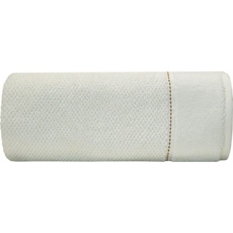 Salātu dvielis 70x140 krēmfrotē 500g/m2