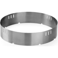 Hendi Gredzena pamatne WOK pannām gāzes ķeblīšiem diam. 360 mm - 147207