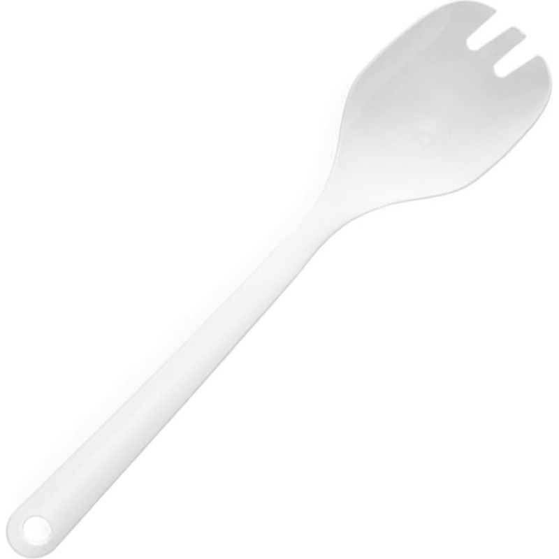 Hendi Baltā melamīna salātu dak&scaron;a - 564004