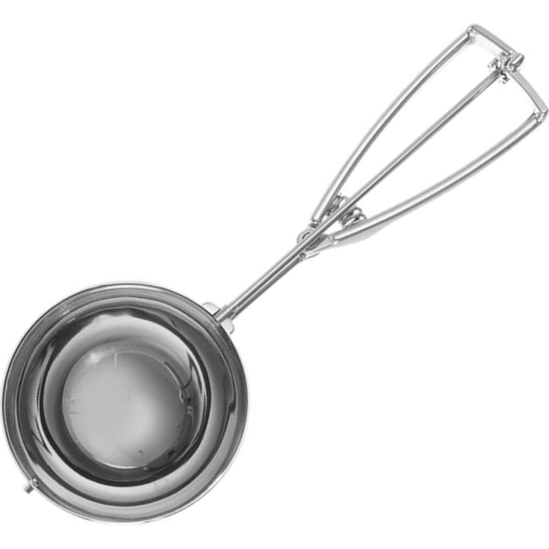 Stockel Saldējuma karote ST&Ouml;CKEL 1/12 dia. 67&nbsp;mm tērauds - 755037