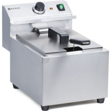 Hendi Mastercook 3.5kW 230V 8L komerciālā cepeškrāsns - 207208