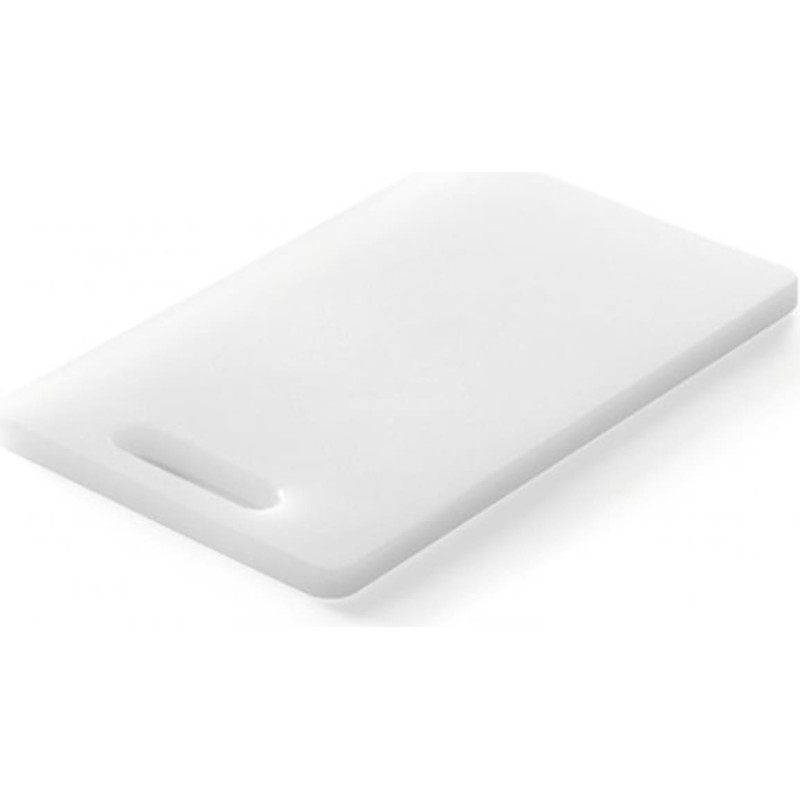 Hendi Grie&scaron;anas un kapā&scaron;anas dēlis ar HDPE rokturi 30x20cm - 826355