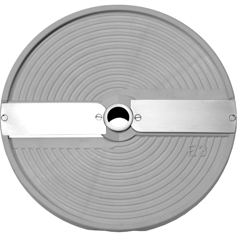 Hendi Disks griezējam TOP LINE 300 600 800 gofrētajām &scaron;ķēlītēm 10mm 234181