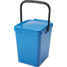 Sartori Ambiente Atkritumu konteiners atkritumu un atkritumu &scaron;ķiro&scaron;anai - zils Urba 21L