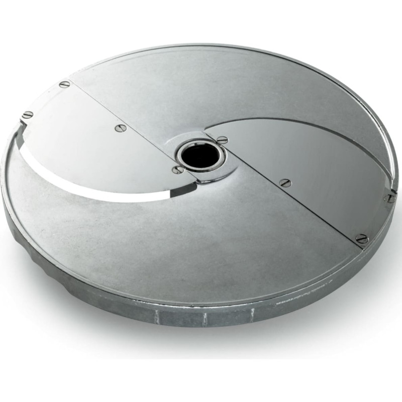 Sammic FCC-5+ griezēja asmens smalkām šķēlēm 5 mm - 1010404