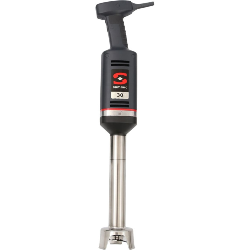 Sammic XM-31 400 W rokas blenderis ar smalcinā&scaron;anas sviru - 3030672