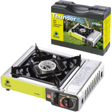 Meva Gāzes tūrisma plīts THUNDER PRO 2kW