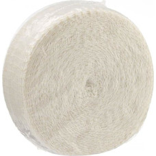 Hendi Desu tīkls gaļas kūpināšanai, platums 125 mm, 48 acis, 50 m - 559277