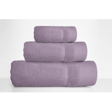 Rotaļu dvielis 30x50 lavandas 460g/m2