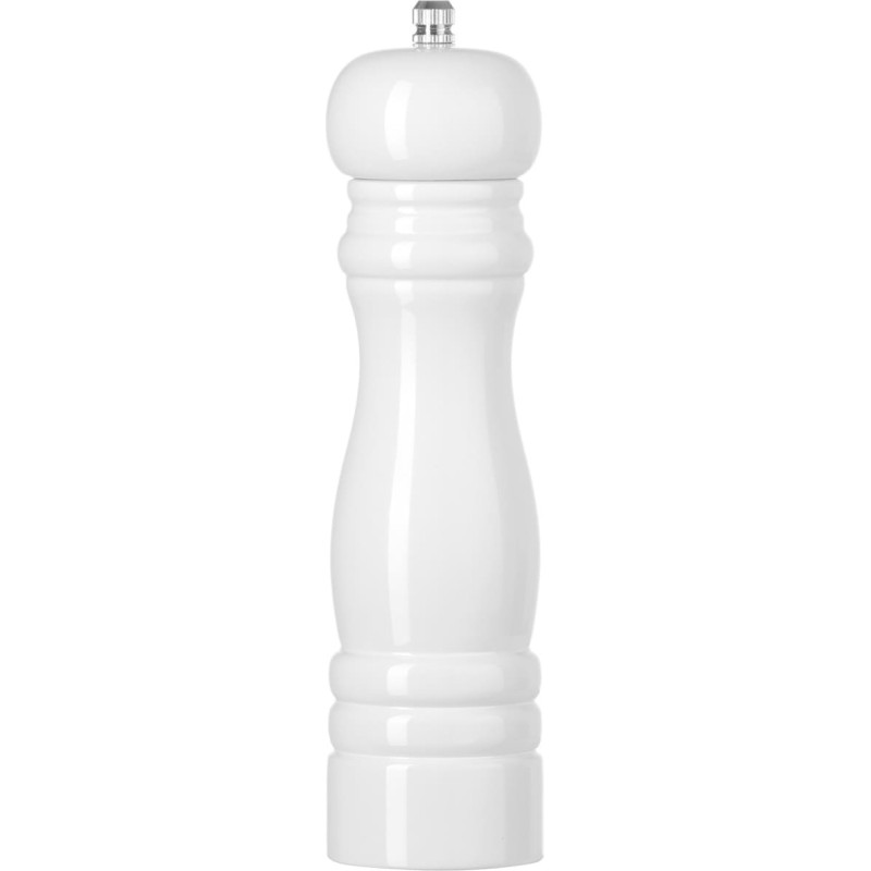 Hendi Sāls dzirnaviņas koka balts diam. 55x215 mm - 469606