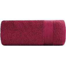 Frotē dvielis 70x140 Lorita amarants 500g/m2