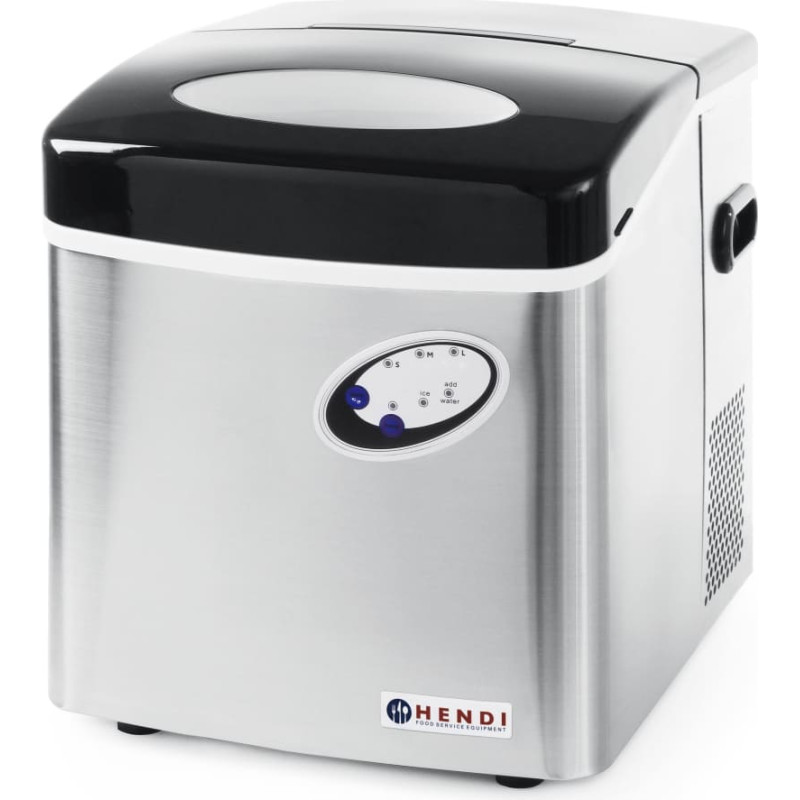 Hendi Virtuves Line 15 ledus automāts - 271551