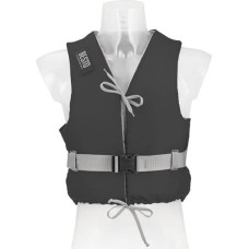 Glābšanas veste Besto Dinghy 50N melna M (50-60kg)