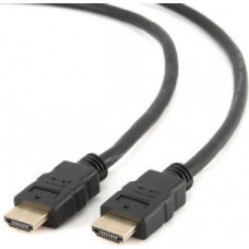 Gembird HDMI v.1.4 15m HDMI cable HDMI Type A (Standard) Black