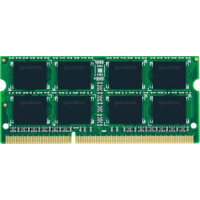 Goodram 8GB DDR3 SO-DIMM memory module 1333 MHz