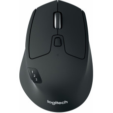 Logitech M720 Triathlon Mouse