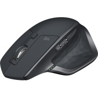 Logitech MX Master 2S Wireless Mouse