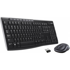 Logitech Wireless Combo MK270