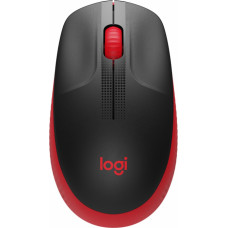 Logitech M190 mouse RF Wireless Optical 1000 DPI Ambidextrous