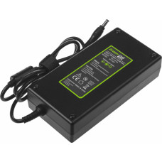 Green Cell PRO Charger | AC Adapter for MSI 180W