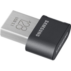 Samsung Drive FIT Plus 128GB Black