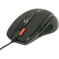 A4Tech  
         
       A4-TECH A4TMYS27923 Mouse A4T XGame Opto